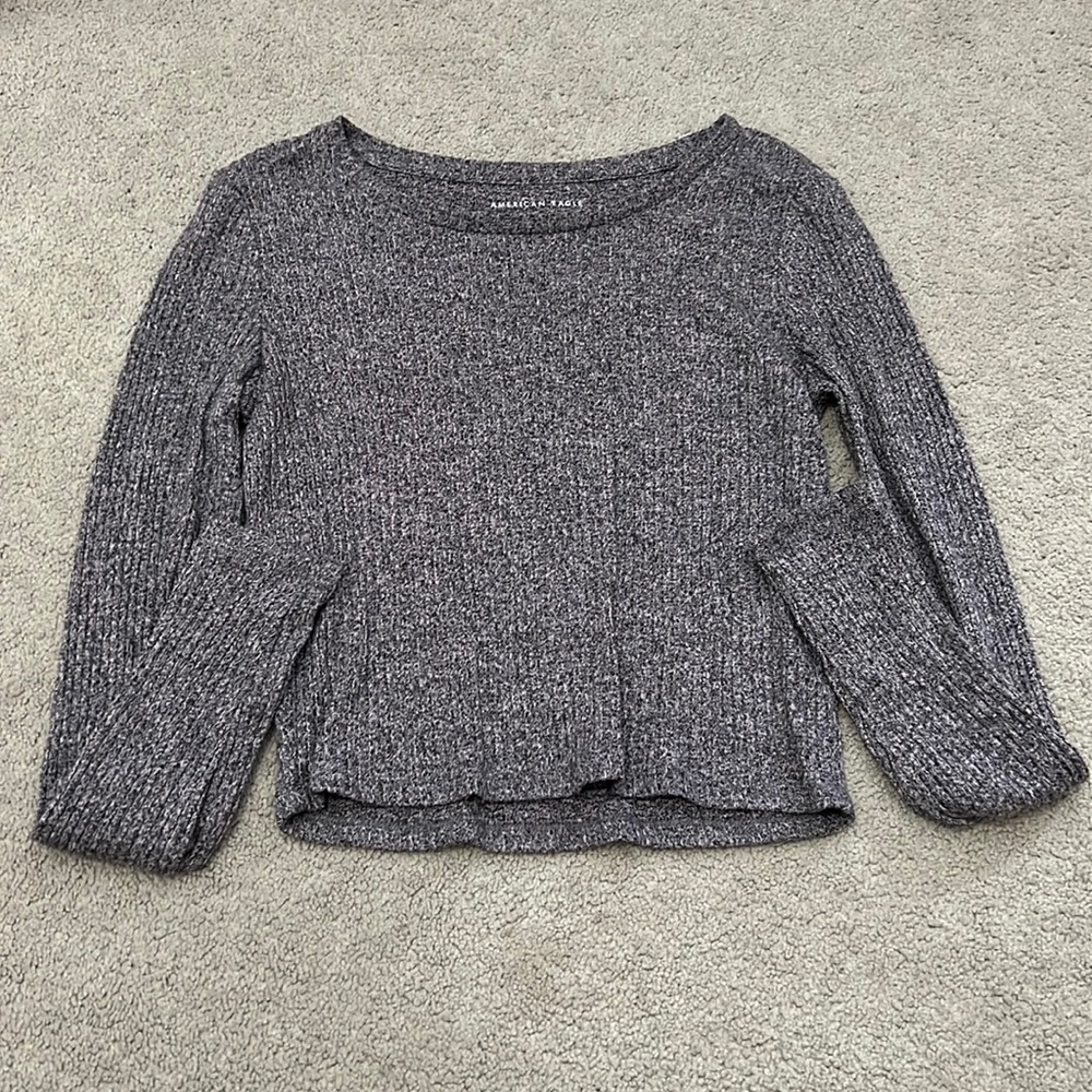 American Eagle top